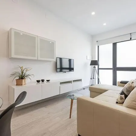 شقة Charming Loft B