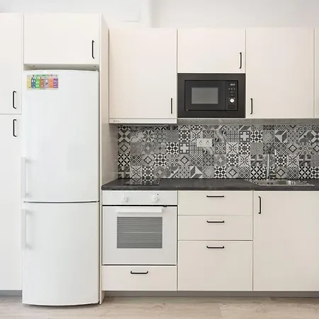 شقة Charming Loft B