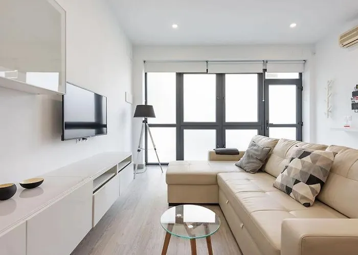 Charming Loft B Apartamento *