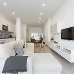 Apartmán Charming Loft B *
