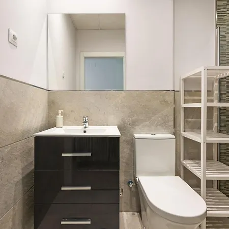 Charming Loft B Apartamento